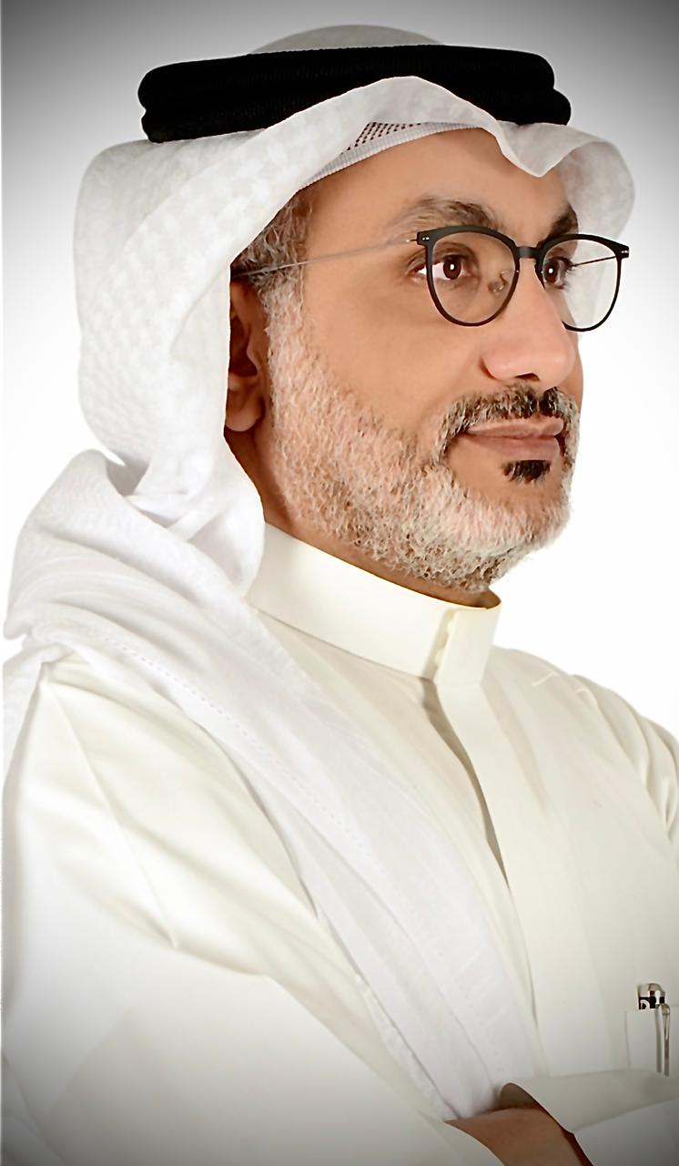 الاستاذ عبدالعزيز المالكي